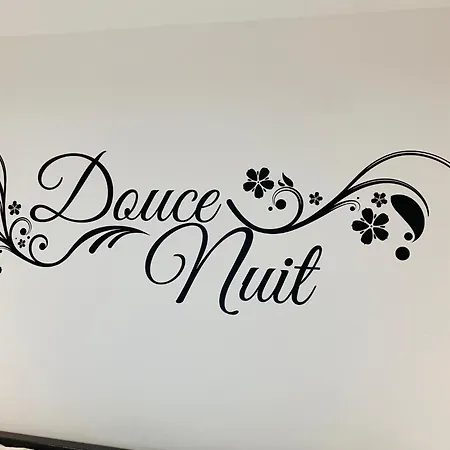 Apartment Douillet Et Coquet Climatise - Parking Prive Gratuit - Centre *