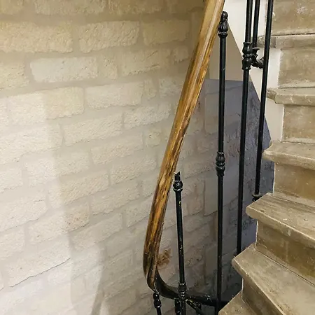 Douillet Et Coquet Climatise - Parking Prive Gratuit - Centre Apartment Montpellier
