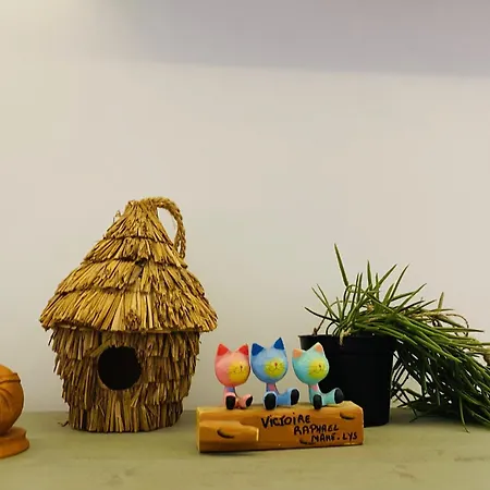 Douillet Et Coquet Climatise - Parking Prive Sur Reservation - Centre * Montpellier