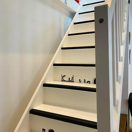 Douillet Et Coquet Climatise - Parking Prive Sur Reservation - Centre Apartment *