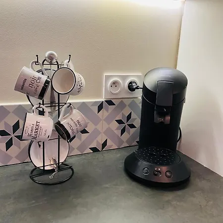 Douillet Et Coquet Climatise - Parking Prive Sur Reservation - Centre * Montpellier