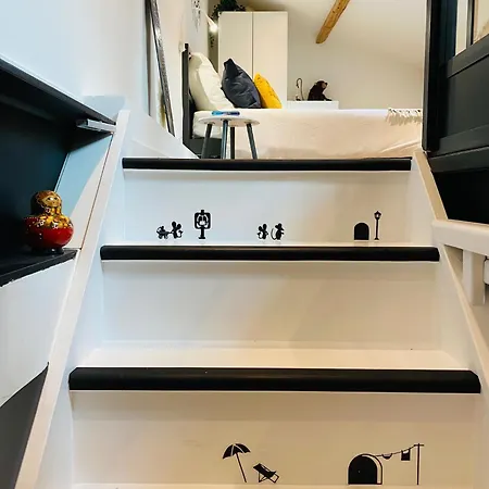 Douillet Et Coquet Appartement Climatise - Parking Prive Sur Reservation - Centre Montpellier Apartment