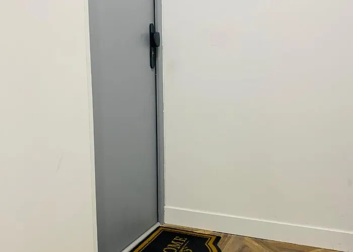 Appartement Douillet Et Coquet Climatisé - Parking Privé Sur Réservation - Centre Montpellier
