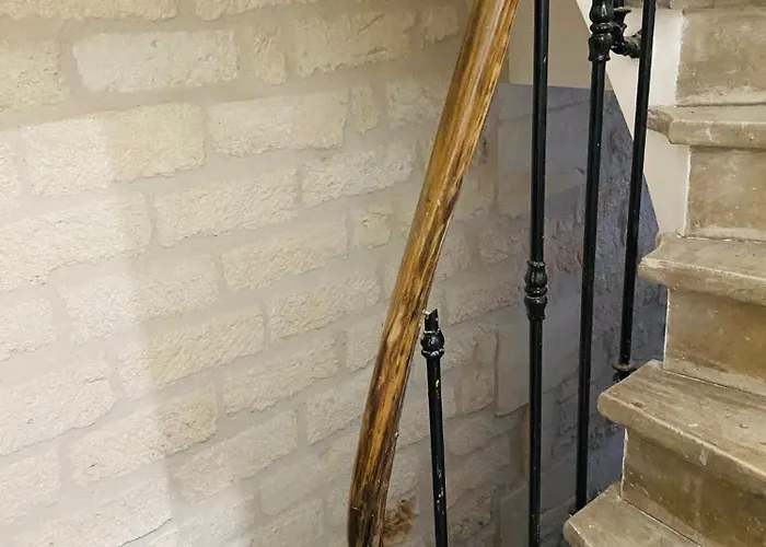 Douillet Et Coquet Climatisé - Parking Privé Sur Réservation - Centre Appartement Montpellier