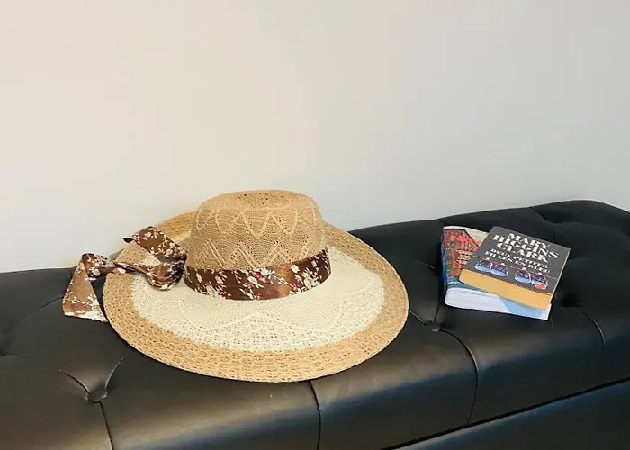 Douillet Et Coquet Climatisé - Parking Privé Sur Réservation - Centre Appartement Montpellier